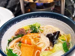 -北京乐多港万豪酒店·臻厨