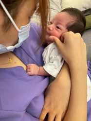 -星摇篮月子中心(紫竹万怡店)