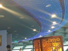 -海神诺富特大酒店-旋宫50旋转餐厅