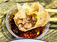 -馋三尺蟹粉小笼(人民广场店)