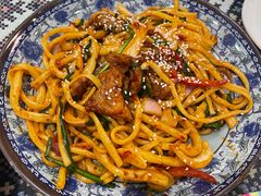 -新疆伊宁远征餐厅