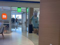 -奈雪的茶(亨特国际广场店)