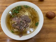 -鑫明明拉面(宁化路店)