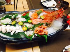 -悦和餐厅(CBD玉米楼店)