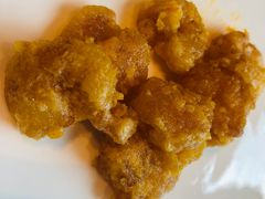 -新天世纪中餐厅