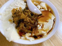 -陈阿婆豆腐脑-卤煮小吃(朝阳路店)