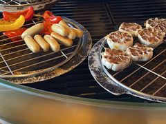 -广州富力君悦大酒店·凯菲厅