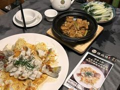 -德尚煌·顺德菜(誉山悠方天地店)