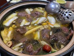 -菌之家·专业纯野生菌火锅·特色炒菌