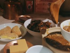 -小吊梨汤·北京菜·烤鸭(鸟巢店)