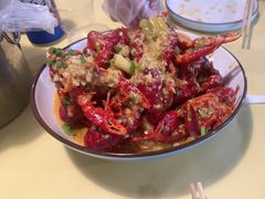 -小田油焖小龙虾(双井店)