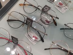 -宝岛眼镜(齐齐哈尔万达店)