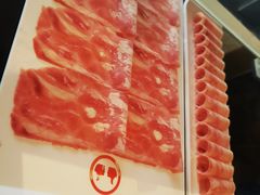 -许府牛火锅(信义坊总店)