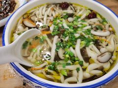 -老苏州大客堂·苏帮菜·松鼠桂鱼·苏州传统小吃(观前街人民商场店)
