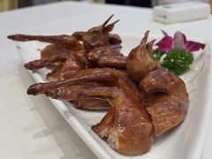 -勝記酒家·37年老字号·经典粤菜(荔枝公园店)