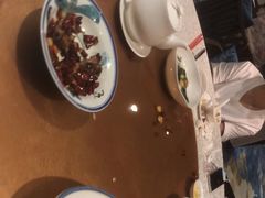 -红棉中餐厅·广州海航威斯汀酒店