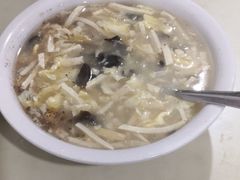 -满口香饭店