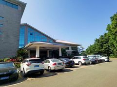 -福建鲤鱼洲酒店