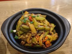 -湘缘道客•湘缘饭店·25年湘菜馆(古墩路店)
