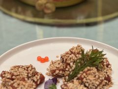 -锦江府中餐厅(电谷雅阁国际大酒店)