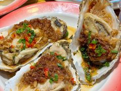 -老姑砂锅·烧烤天津菜(体北道店)
