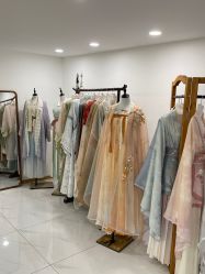 -琳琅阁汉服体验馆
