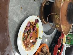 -山海关浑锅(秦皇岛首店)