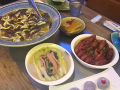 -鱼库·不仅是一家烤鱼店(车公庙店)