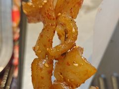 -老味烧烤(总店)