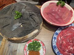 -袁山山重庆火锅(丈八北路店)