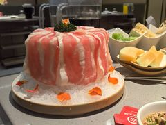 -海底捞火锅(万象汇店)