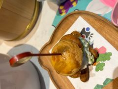 -水桶王国主题餐厅·聚会·生日派对·亲子活动·家庭套餐(亚龙湾希尔顿店)