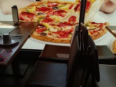 -必胜客(五道口店)