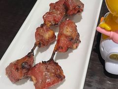 -桂小厨广西菜(万象城店)