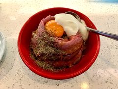 千层火山牛丼-YAMAKAWA(龙湖胥江天街店)