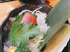 -沼津港渔市(宏伊国际广场店)