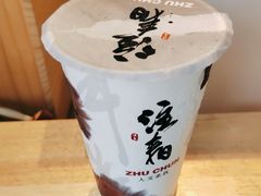 -注春·荞麦奶茶(新天地旗舰店)