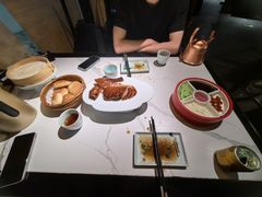 -四世同堂·京菜·烤鸭(双井店)