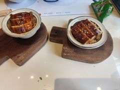 -火山屋台(新街口创始店)