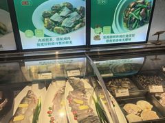 -壹只菜·崇明本地特色菜(崇明南门店)