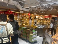 -匠造烘焙(联洋店)