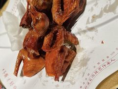 -鸽子侯·家宴·平价海鲜(绿地店)