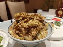 -惠丰堂饭庄·烤鸭·京味菜(翠微路店)