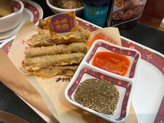 -大吉利·潮汕鲜牛肉火锅(总店)