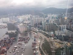 -天龙轩(香港丽思卡尔顿酒店)