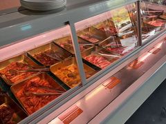 -33韩式自助烧烤(环城南路店)