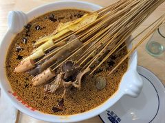 -胃笑·开水鸡钵钵鸡(18年老店)