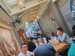 -向东街老玖面馆总店