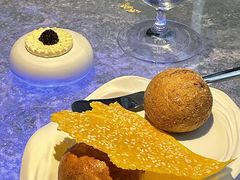 -九献·新中式创意菜(亮马河花园店)