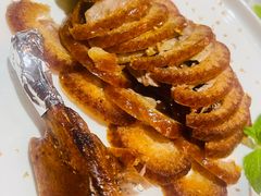 -青年公社烤鸭(青年路店)